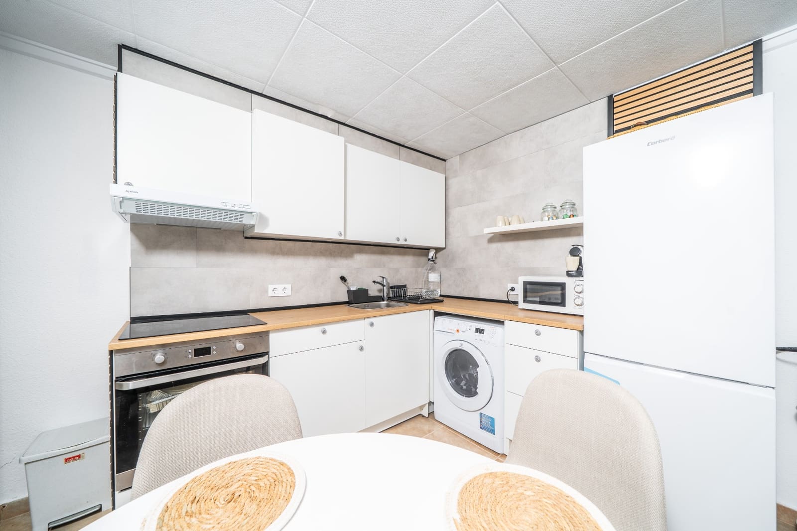 4 soveværelse Byhus til salg i La Marina - € 165.000 (Ref: 9445472)