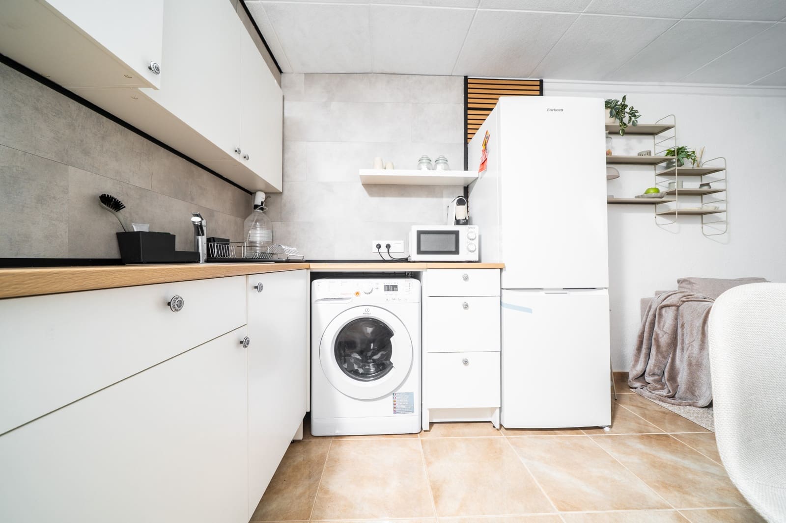 4 soveværelse Byhus til salg i La Marina - € 165.000 (Ref: 9445472)