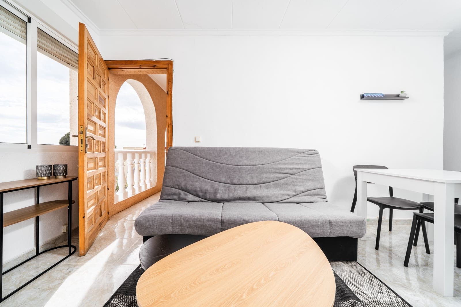 4 soveværelse Byhus til salg i La Marina - € 165.000 (Ref: 9445472)