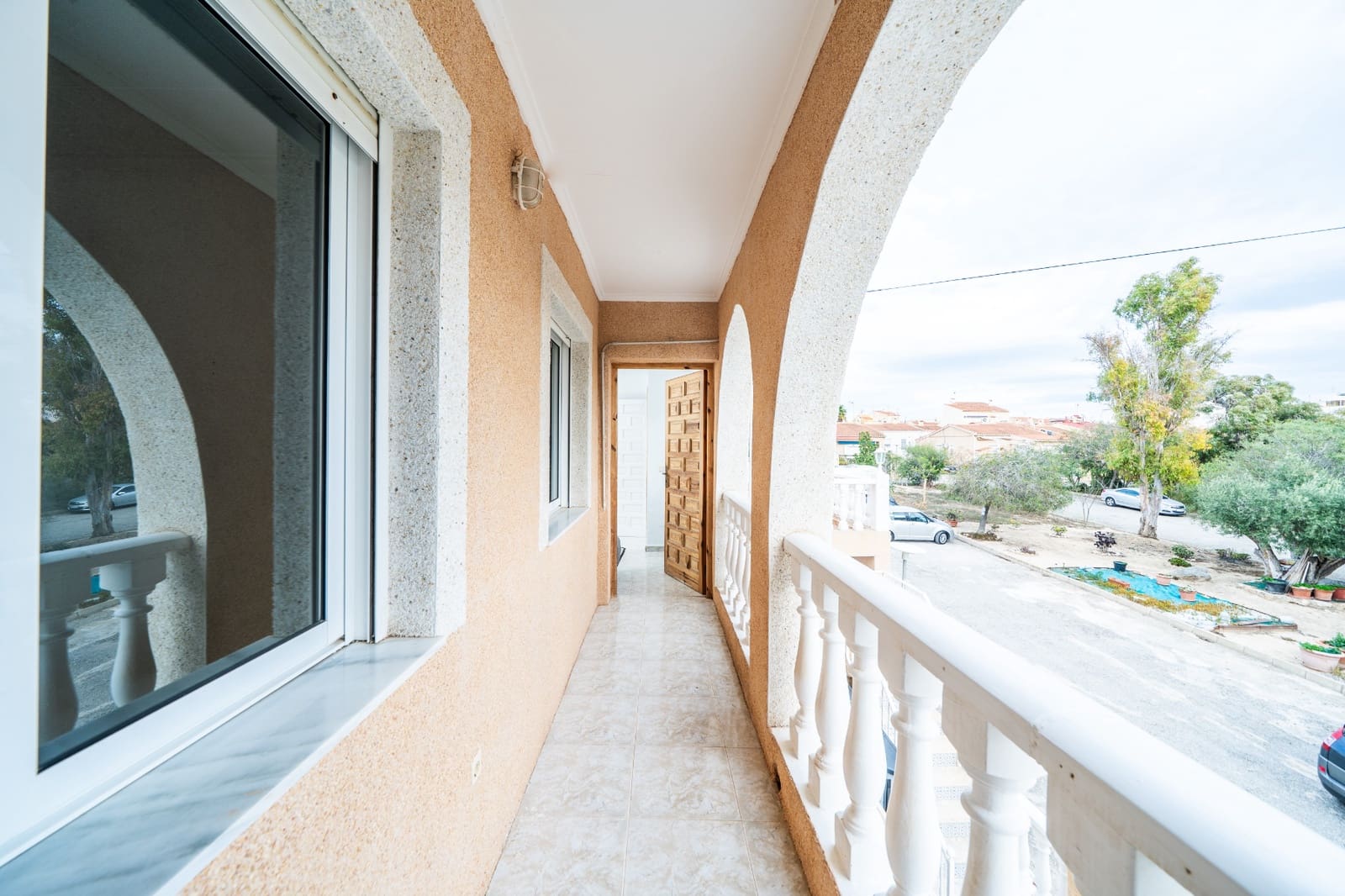 4 soveværelse Byhus til salg i La Marina - € 165.000 (Ref: 9445472)