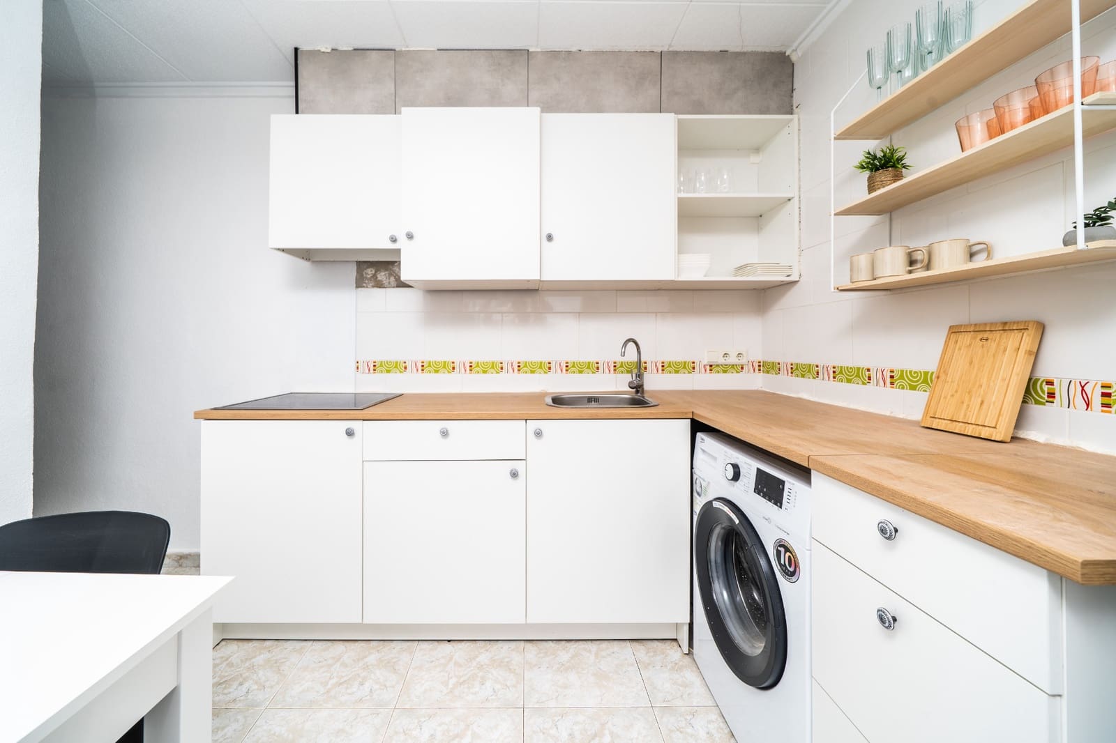 4 soveværelse Byhus til salg i La Marina - € 165.000 (Ref: 9445472)