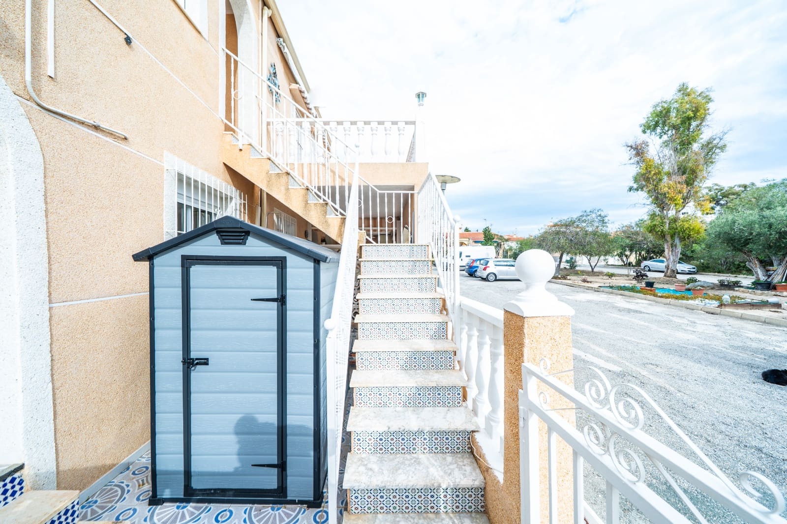 4 soveværelse Byhus til salg i La Marina - € 165.000 (Ref: 9445472)