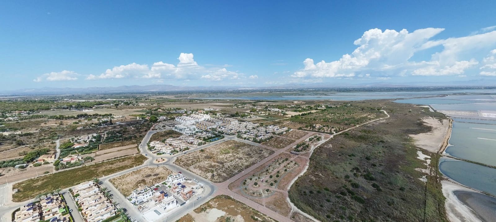 2 camera da letto Appartamento in vendita in El Pinet con piscina garage - 246.000 € (Rif: 9450020)