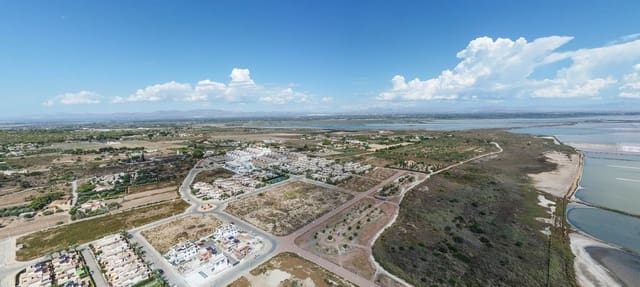 2 makuuhuone Huoneisto myytävänä paikassa El Pinet, Elche / Elx mukana uima-altaan 
autotalli - 246 000 € (Ref: 9450020)