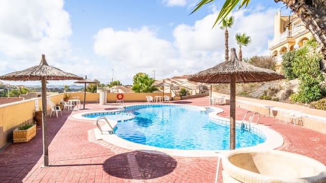 4 chambre Villa/Maison à vendre à La Marina, Elche / Elx avec piscine - 324 900 € (Ref: 9451167)