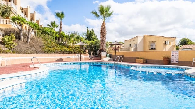 4 chambre Villa/Maison à vendre à La Marina, Elche / Elx avec piscine - 324 900 € (Ref: 9451167)