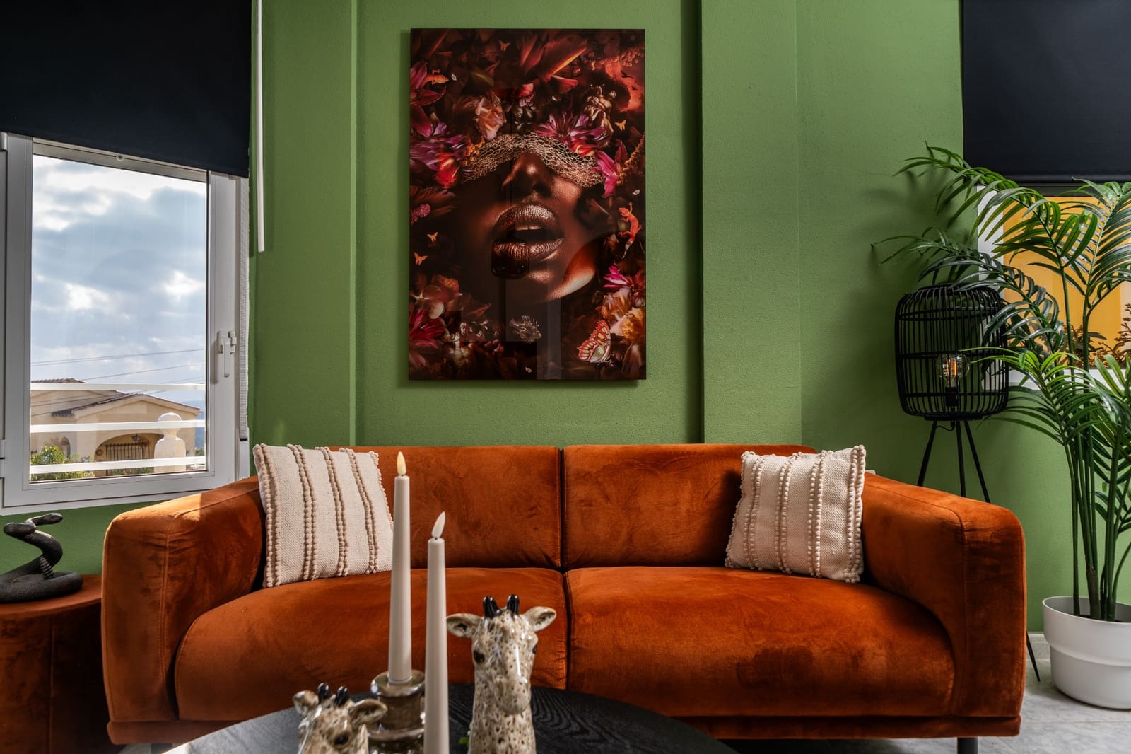 4 chambre Villa/Maison à vendre à La Marina avec piscine - 324 900 € (Ref: 9451167)