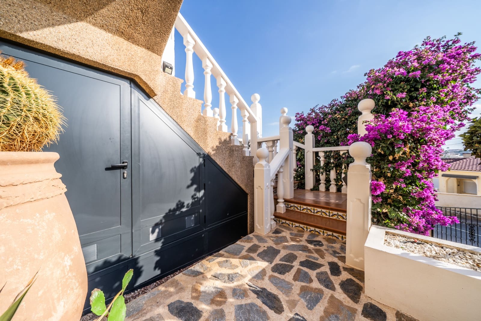 4 chambre Villa/Maison à vendre à La Marina avec piscine - 324 900 € (Ref: 9451167)