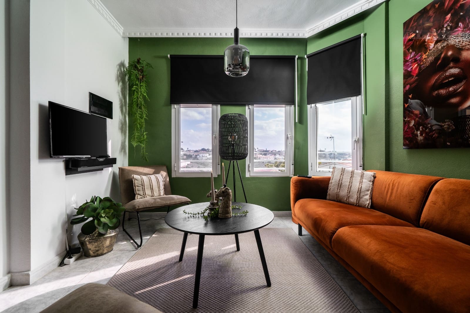 4 chambre Villa/Maison à vendre à La Marina avec piscine - 324 900 € (Ref: 9451167)