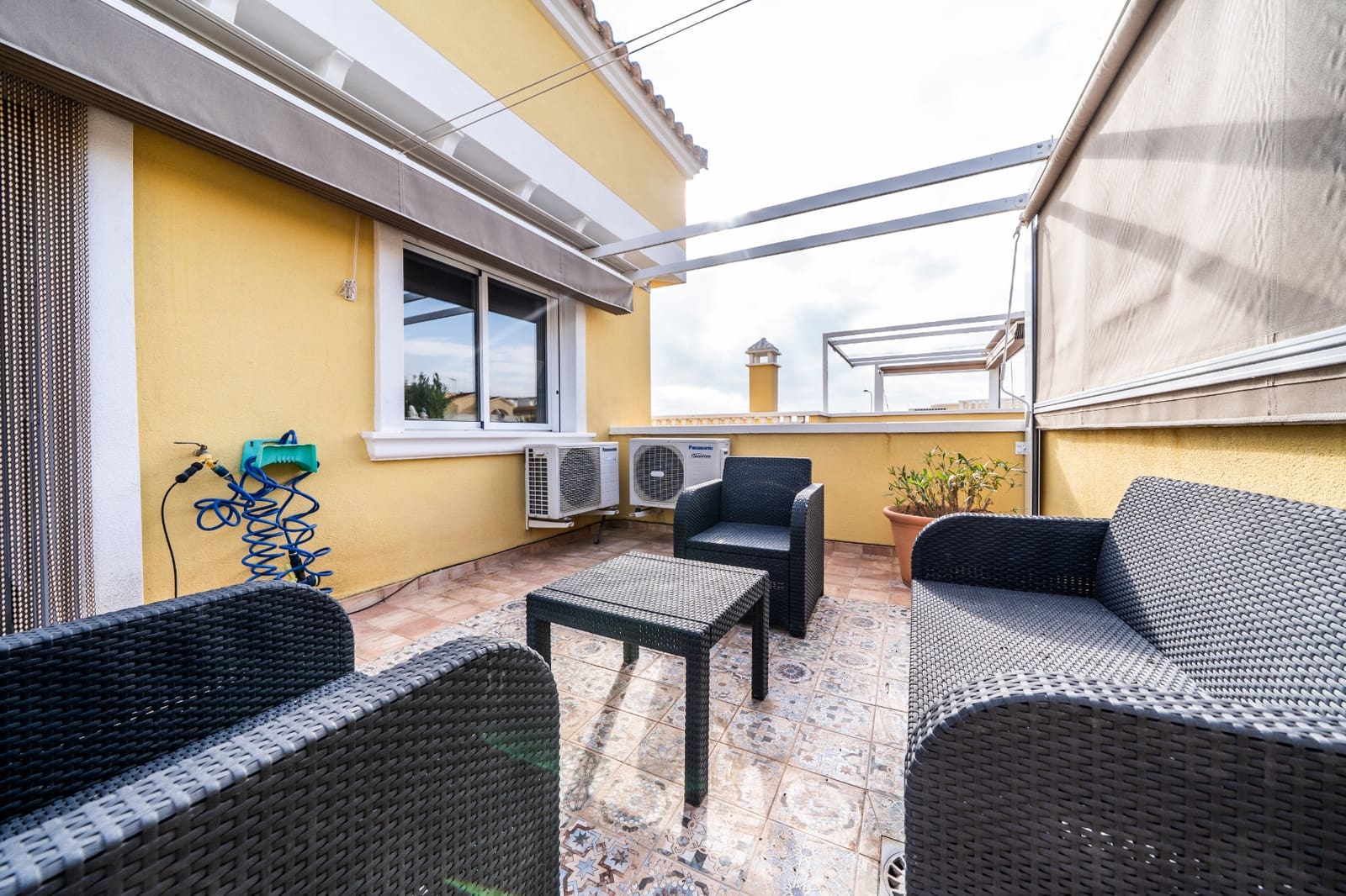 4 chambre Villa/Maison à vendre à La Marina avec piscine - 324 900 € (Ref: 9451167)