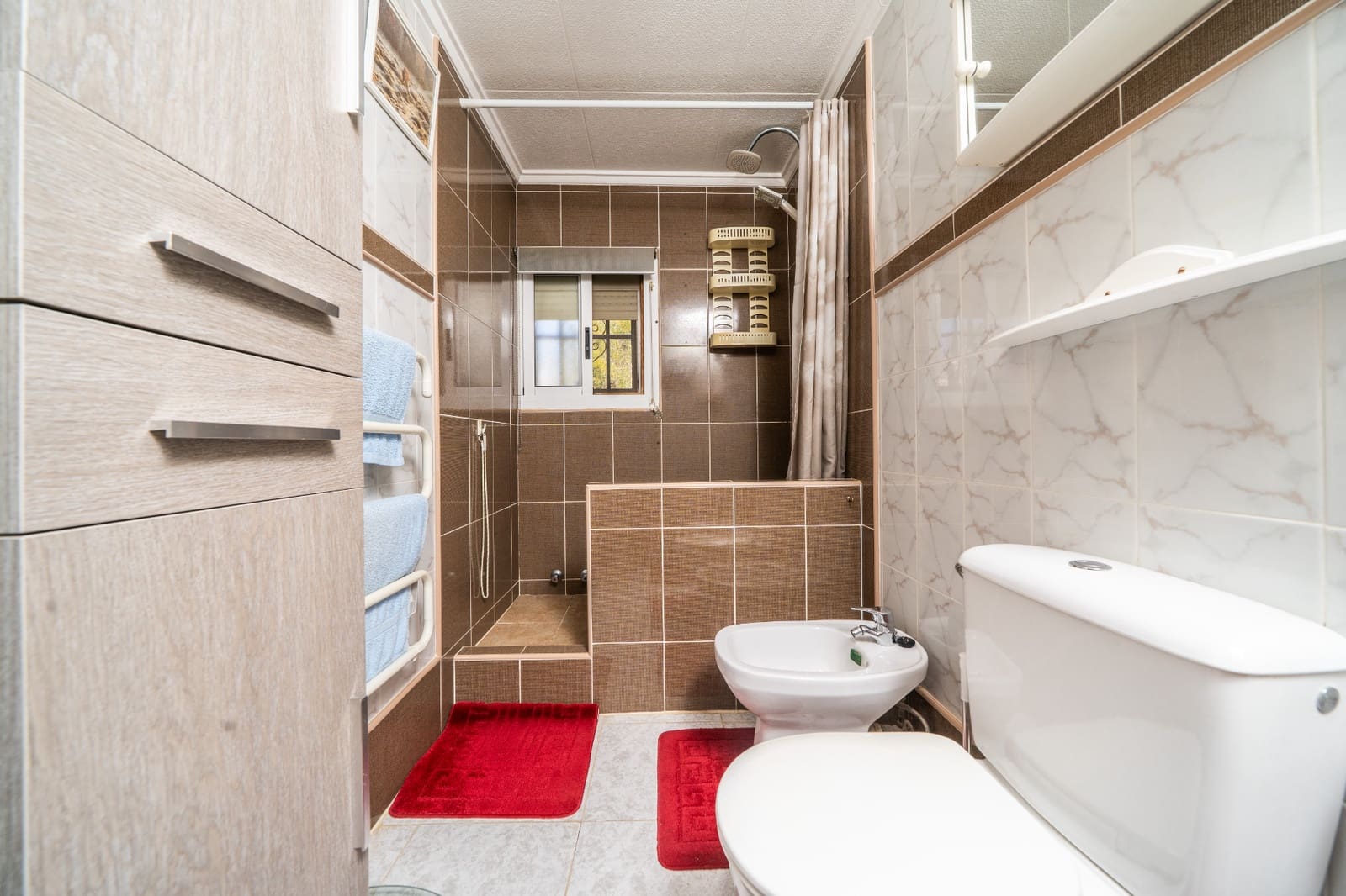 3 makuuhuone Huvila myytävänä paikassa La Marina mukana 
autotalli - 199 950 € (Ref: 9470005)