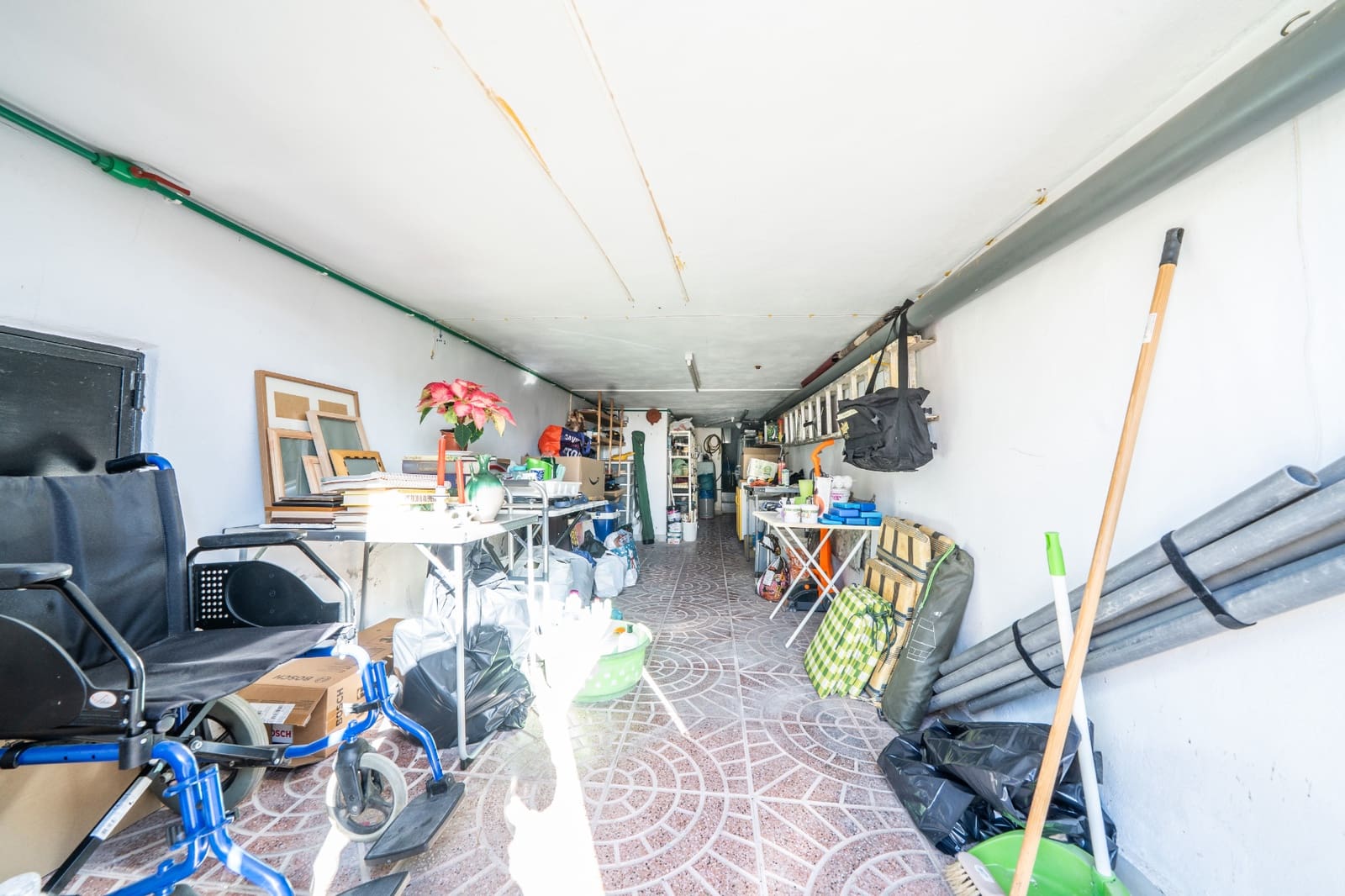 3 makuuhuone Huvila myytävänä paikassa La Marina mukana 
autotalli - 199 950 € (Ref: 9470005)