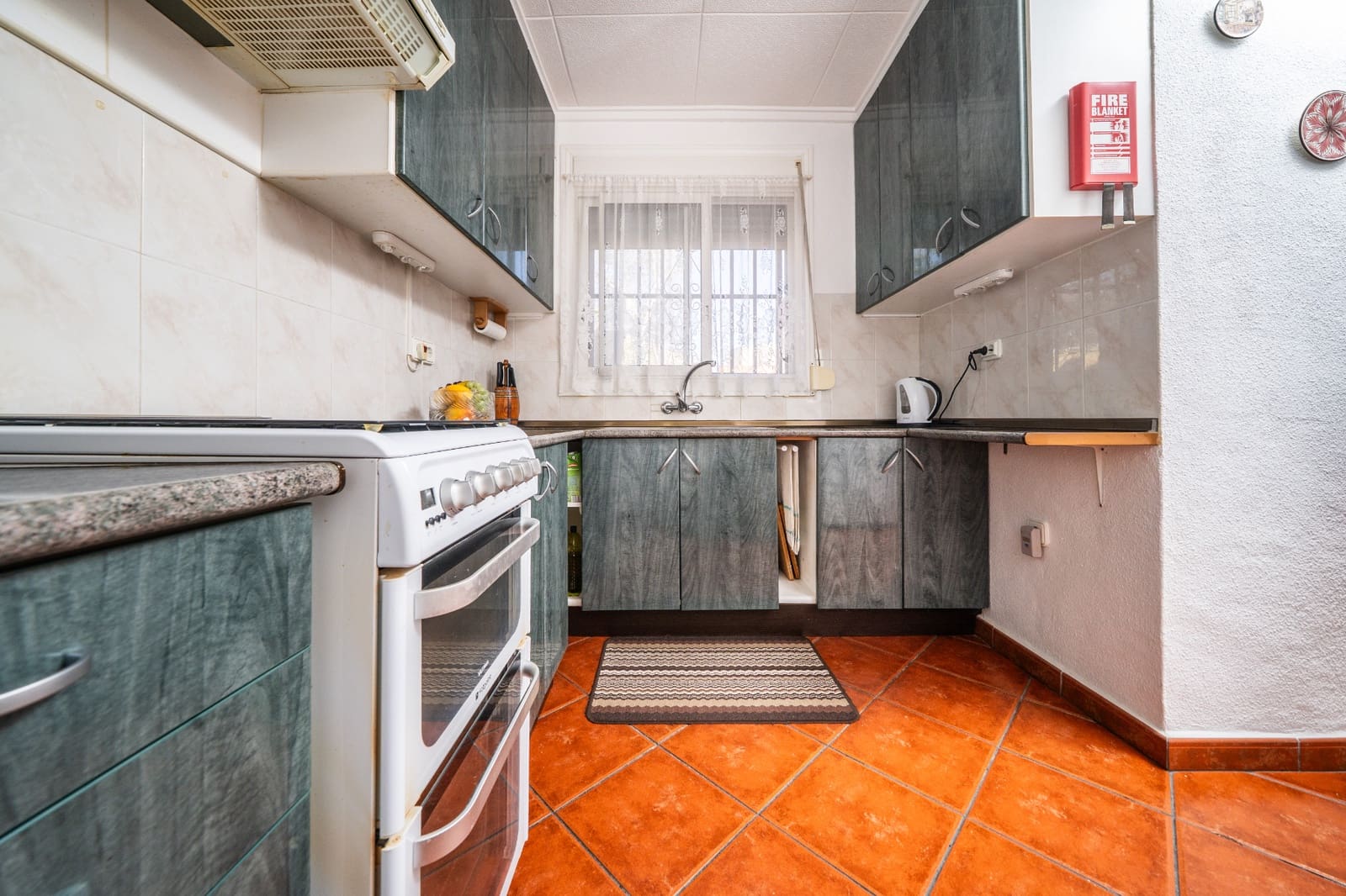 3 makuuhuone Huvila myytävänä paikassa La Marina mukana 
autotalli - 199 950 € (Ref: 9470005)