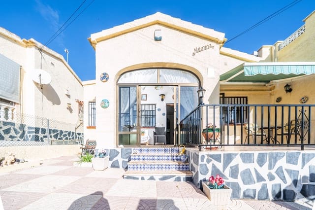 3 quarto Moradia para venda em La Marina, Elche / Elx com garagem - 199 950 € (Ref: 9470005)