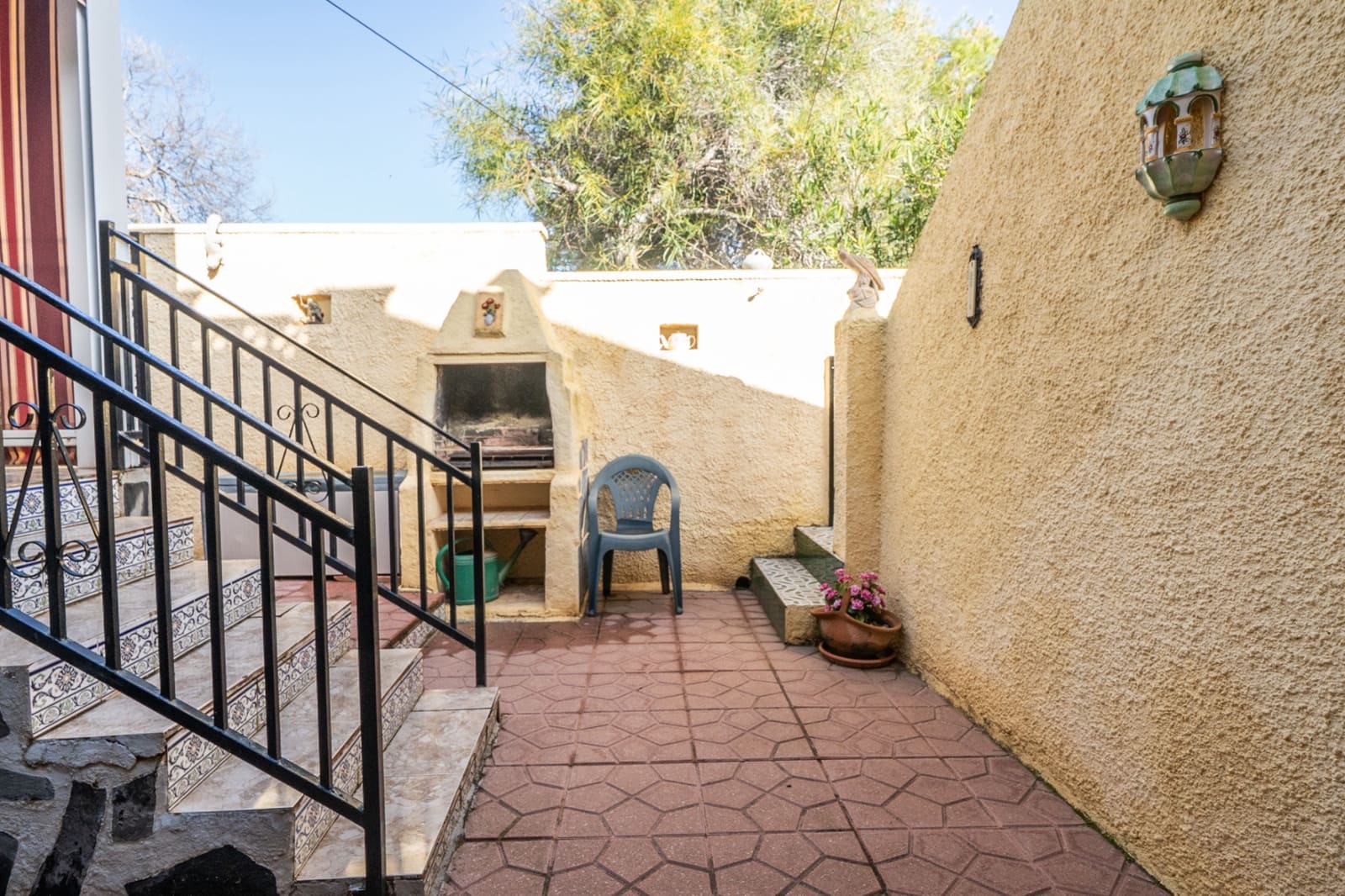 3 makuuhuone Huvila myytävänä paikassa La Marina mukana 
autotalli - 199 950 € (Ref: 9470005)