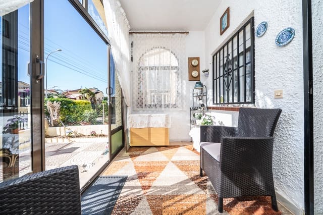 3 quarto Moradia para venda em La Marina, Elche / Elx com garagem - 199 950 € (Ref: 9470005)