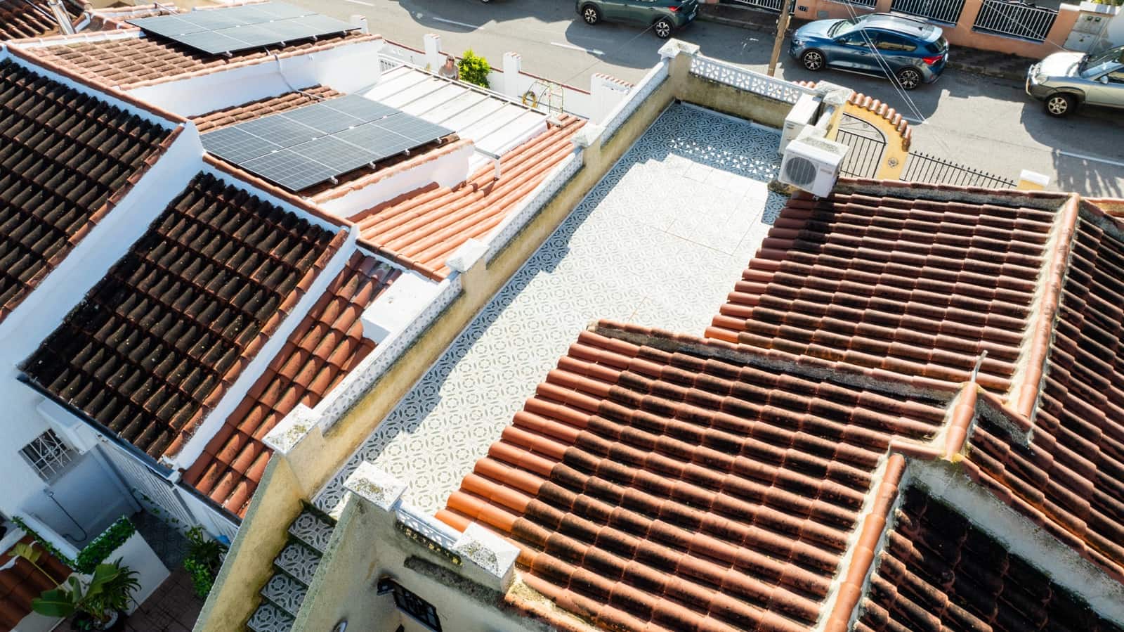 3 makuuhuone Huvila myytävänä paikassa La Marina mukana 
autotalli - 199 950 € (Ref: 9470005)