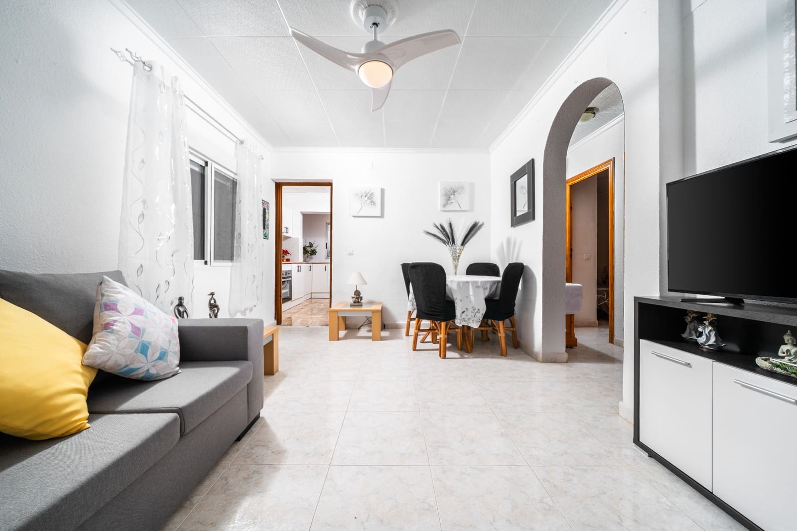 3 bedroom Villa for sale in La Marina - € 184,000 (Ref: 9480675)