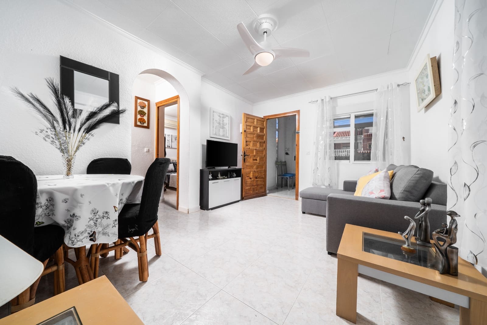 3 bedroom Villa for sale in La Marina - € 184,000 (Ref: 9480675)