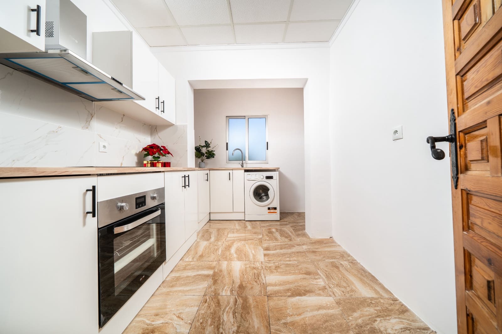 3 bedroom Villa for sale in La Marina - € 184,000 (Ref: 9480675)