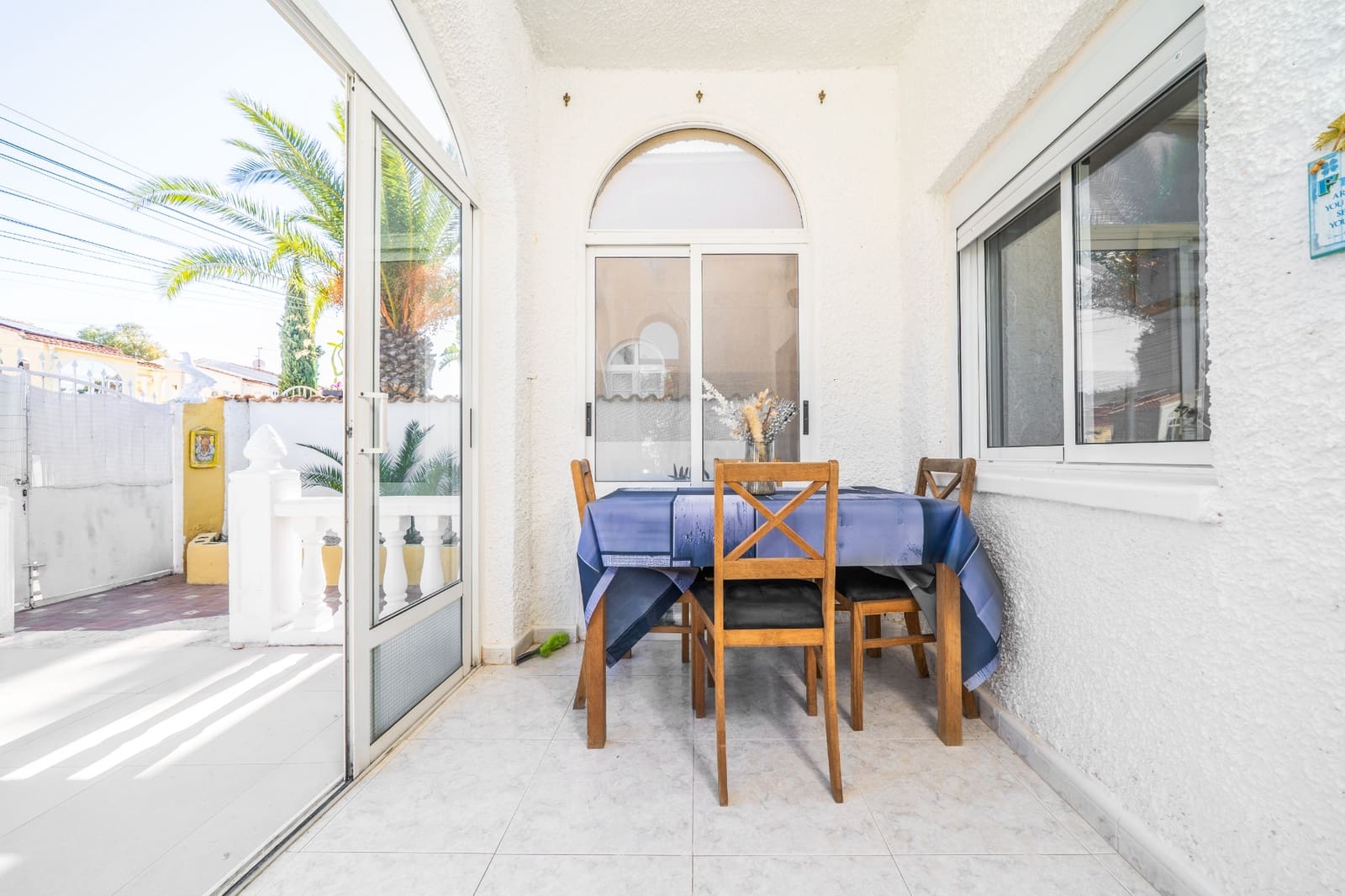 3 bedroom Villa for sale in La Marina - € 184,000 (Ref: 9480675)