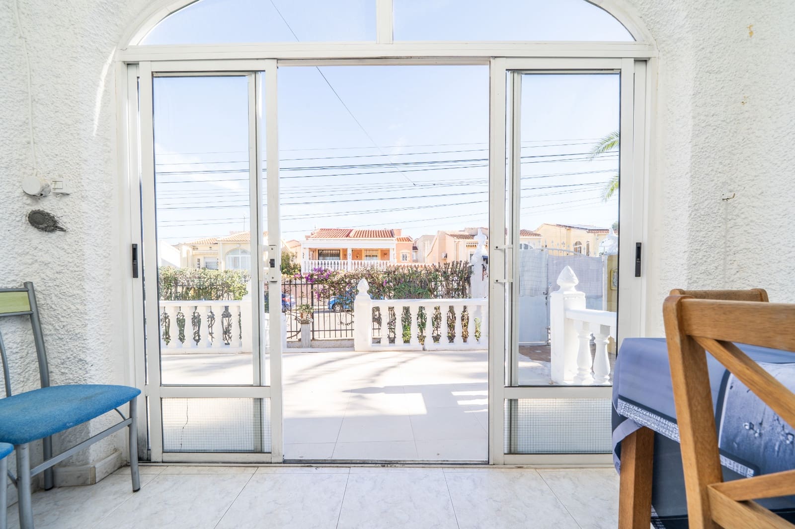 3 bedroom Villa for sale in La Marina - € 184,000 (Ref: 9480675)