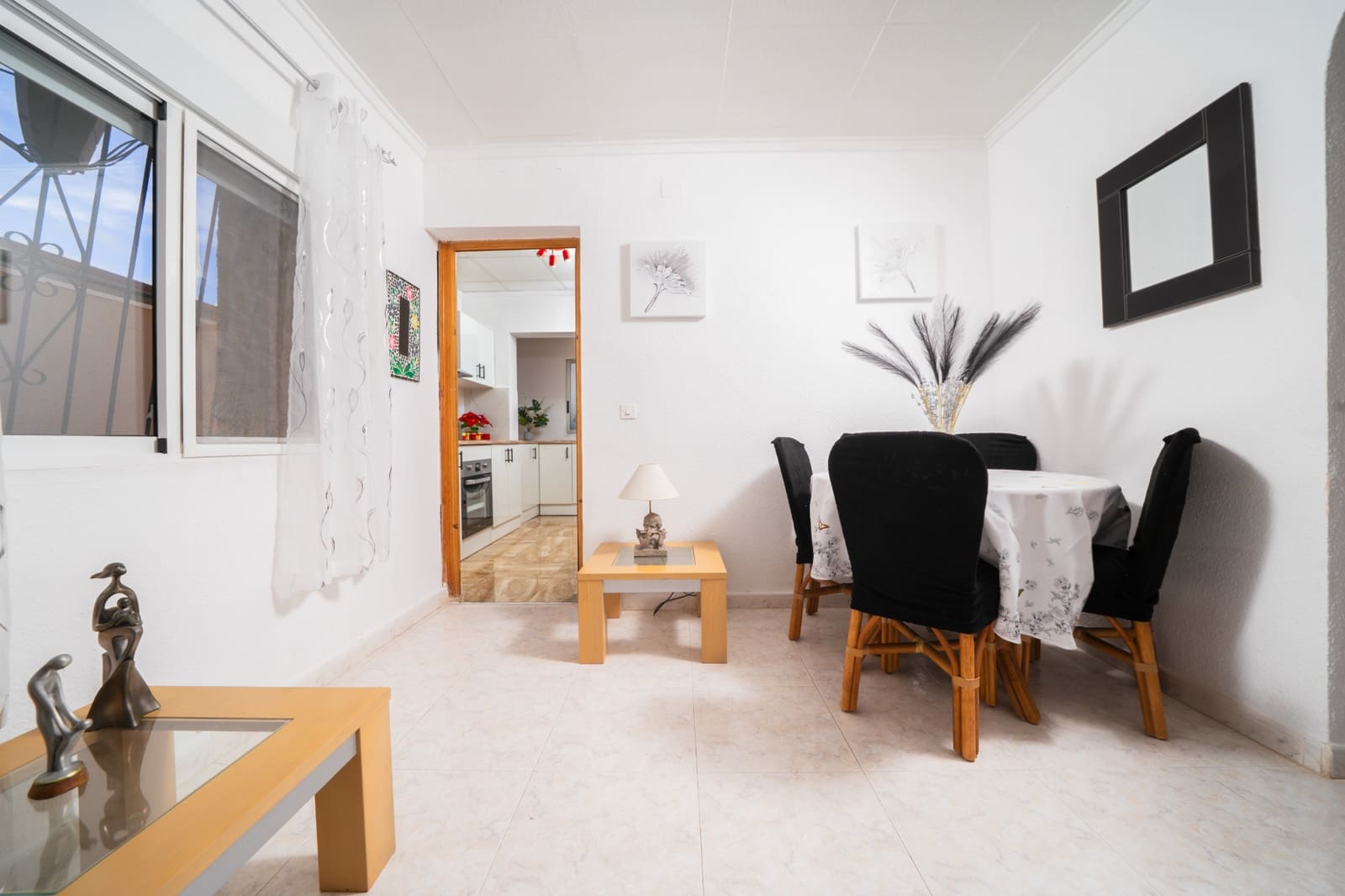 3 bedroom Villa for sale in La Marina - € 184,000 (Ref: 9480675)