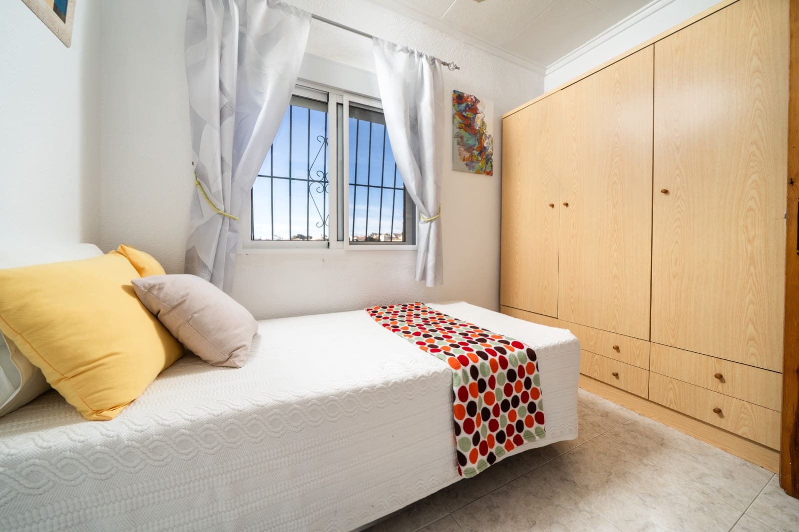 3 bedroom Villa for sale in La Marina - € 184,000 (Ref: 9480675)