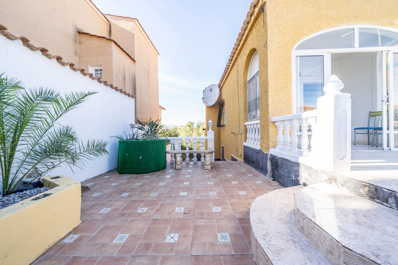 3 bedroom Villa for sale in La Marina - € 184,000 (Ref: 9480675)