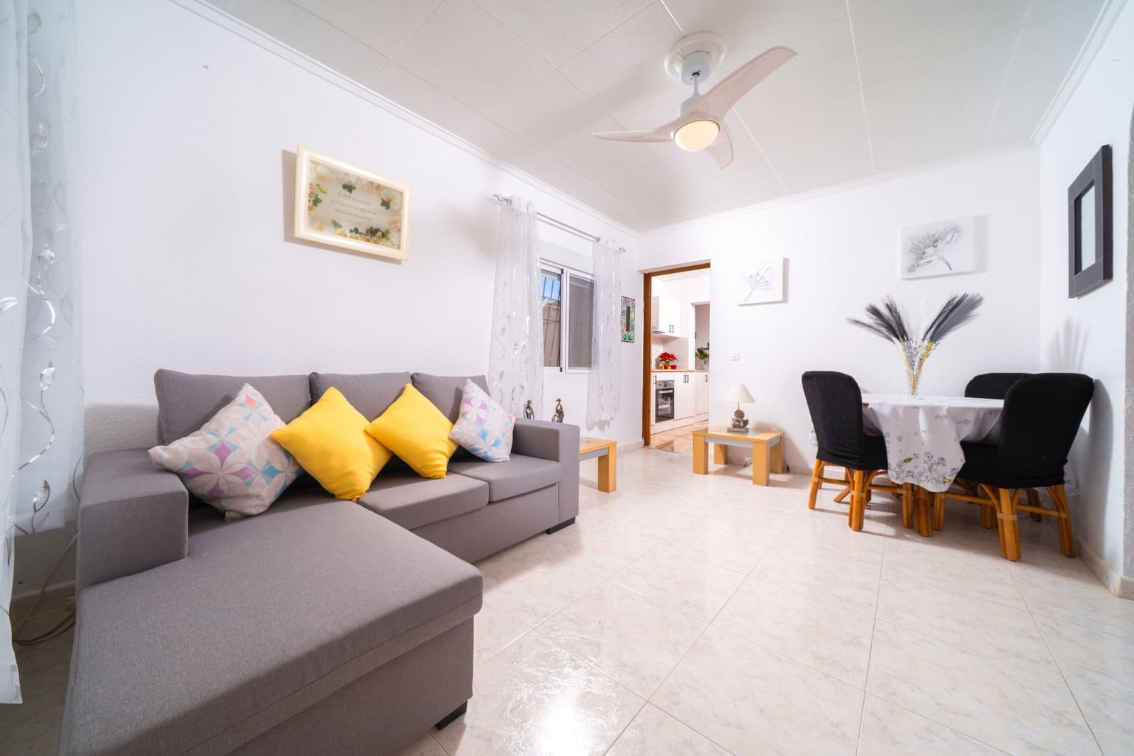 3 bedroom Villa for sale in La Marina - € 184,000 (Ref: 9480675)