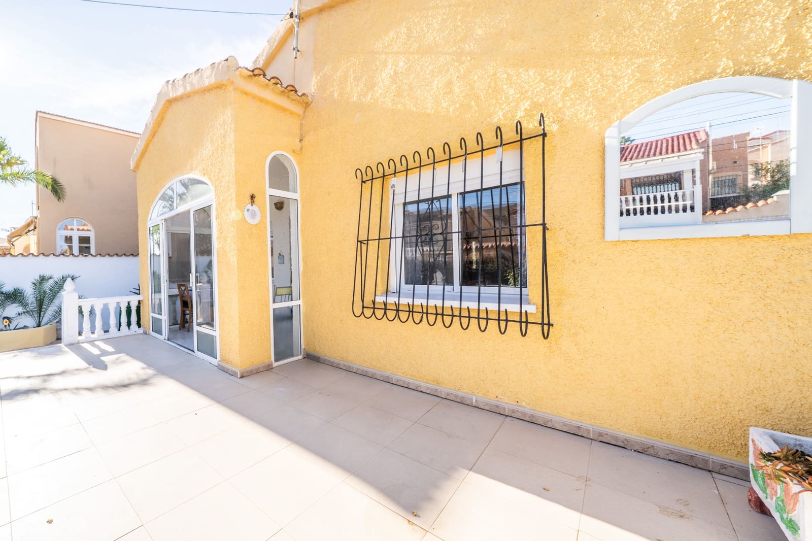 3 bedroom Villa for sale in La Marina - € 184,000 (Ref: 9480675)