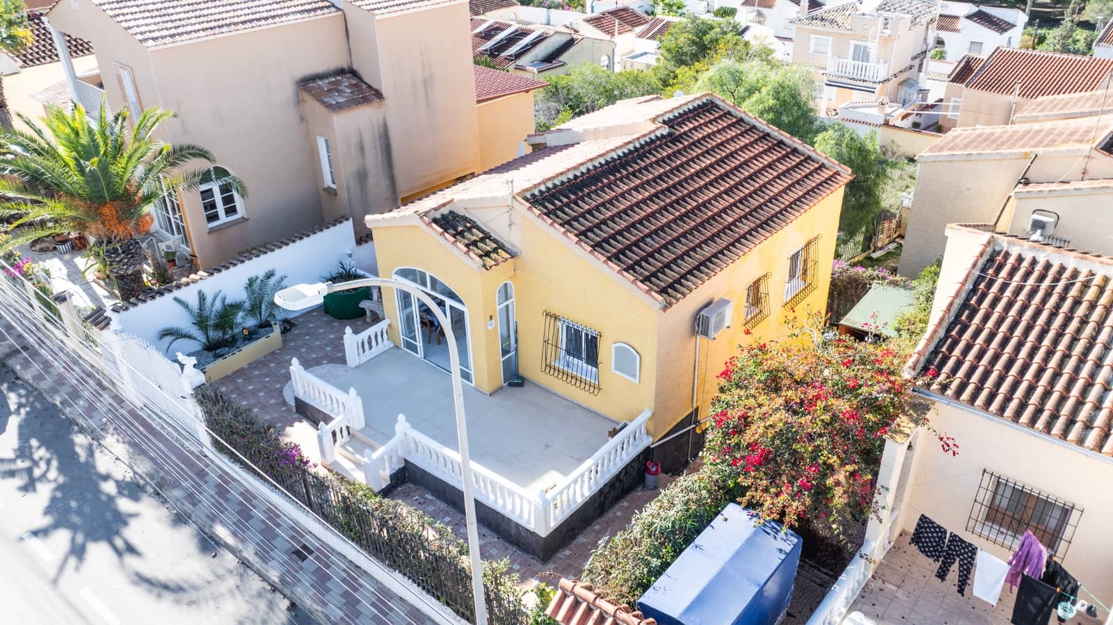 3 bedroom Villa for sale in La Marina - € 184,000 (Ref: 9480675)