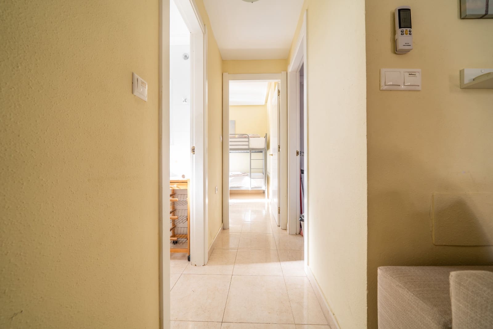 3 soveværelse Semi-Rækkehus til salg i La Marina med swimmingpool - € 219.000 (Ref: 9480676)