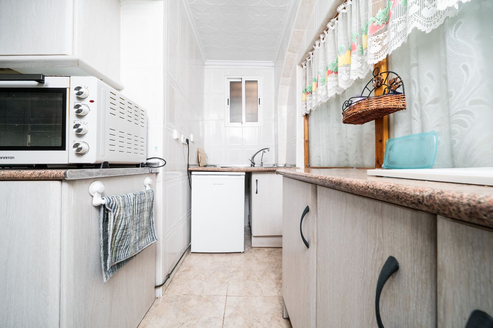 3 Zimmer Villa zu verkaufen in La Marina - 198.000 € (Ref: 9493873)