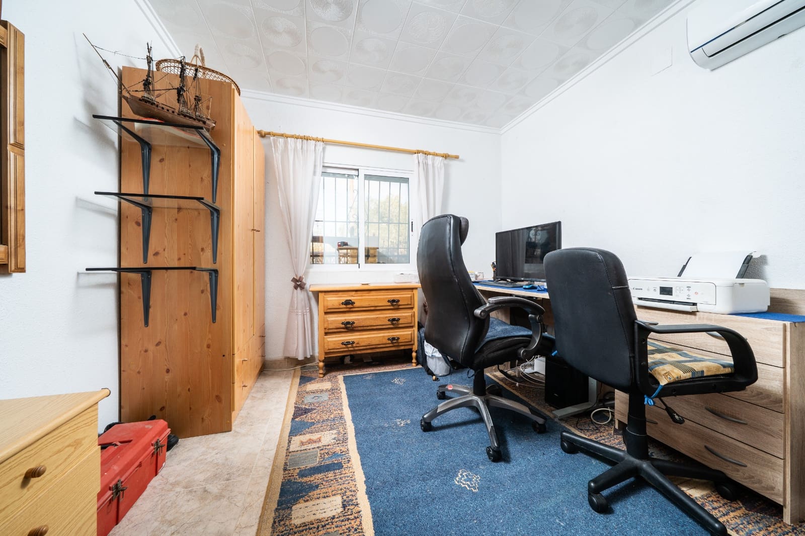 3 Zimmer Villa zu verkaufen in La Marina - 198.000 € (Ref: 9493873)