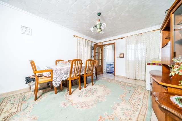 3 Zimmer Villa zu verkaufen in La Marina, Elche / Elx - 198.000 € (Ref: 9493873)