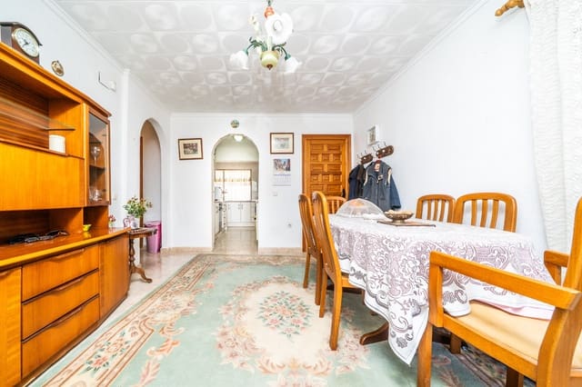 3 Zimmer Villa zu verkaufen in La Marina, Elche / Elx - 198.000 € (Ref: 9493873)