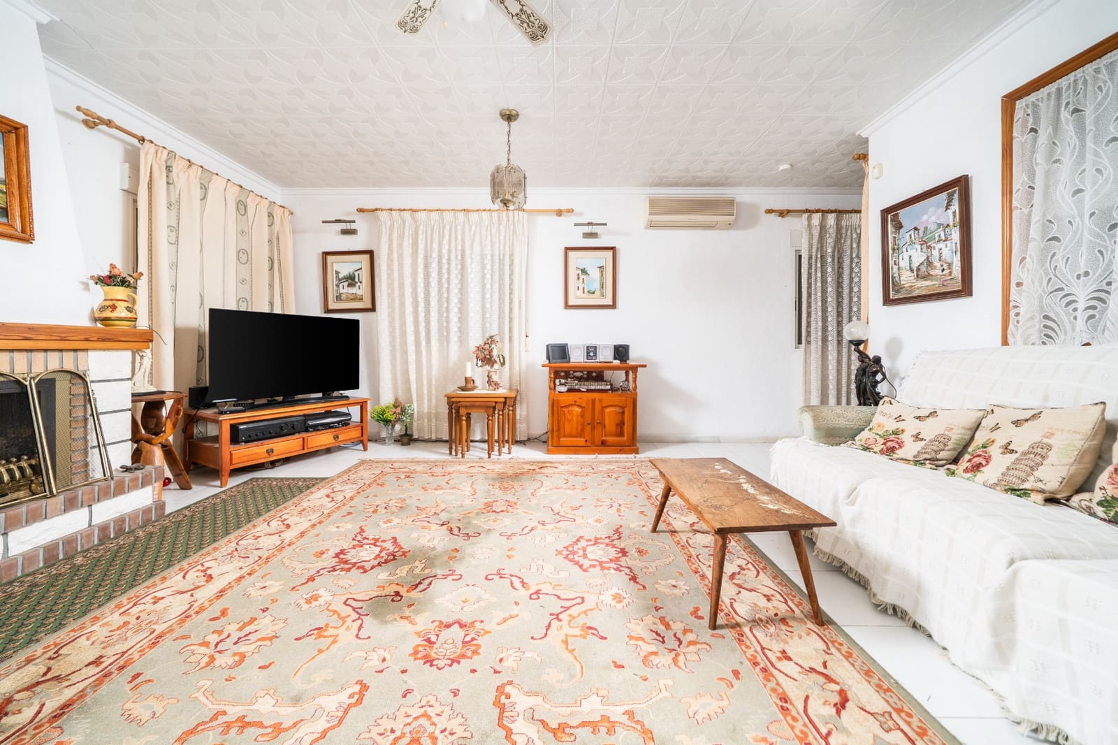 3 Zimmer Villa zu verkaufen in La Marina - 198.000 € (Ref: 9493873)