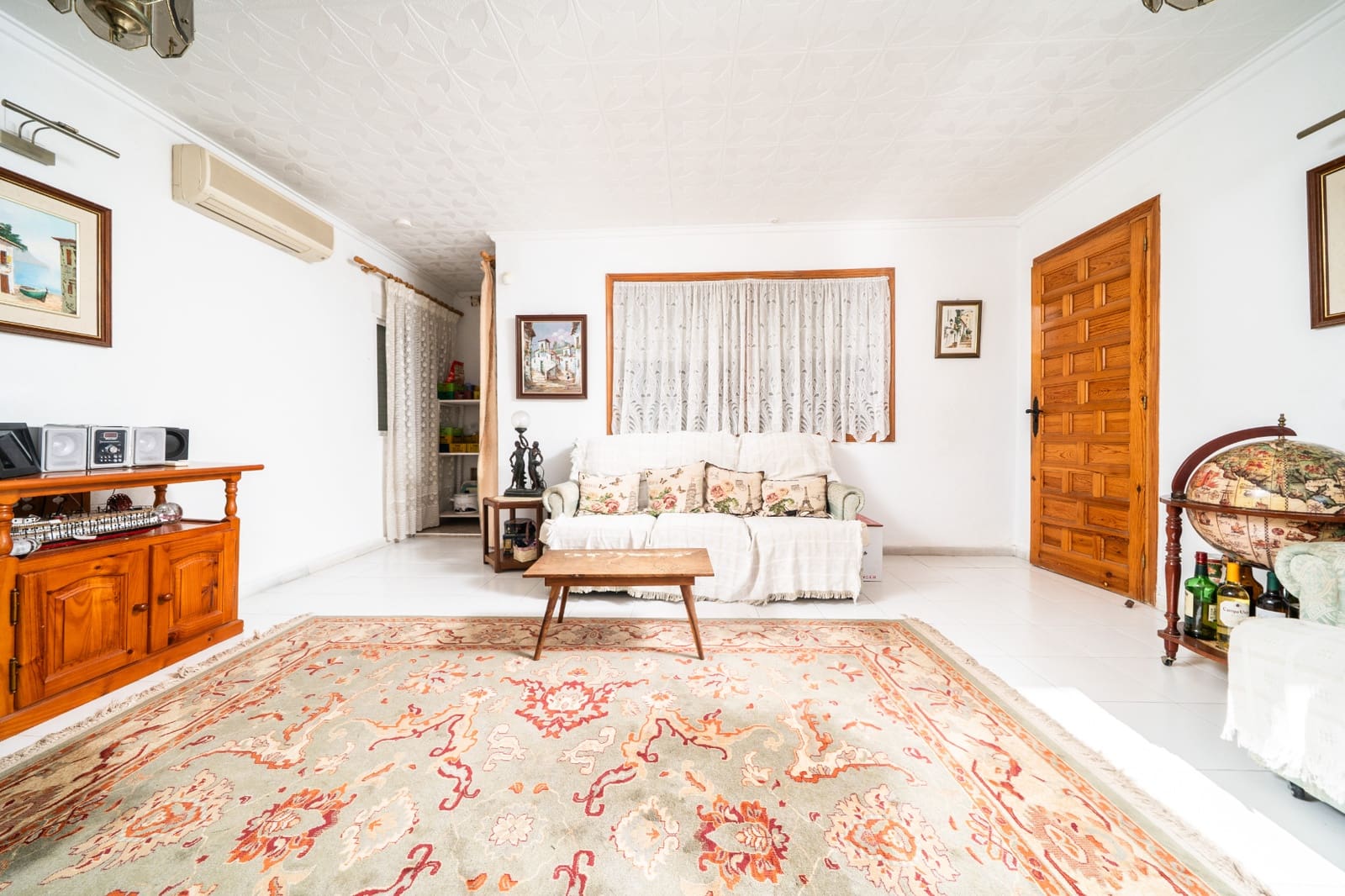 3 Zimmer Villa zu verkaufen in La Marina - 198.000 € (Ref: 9493873)