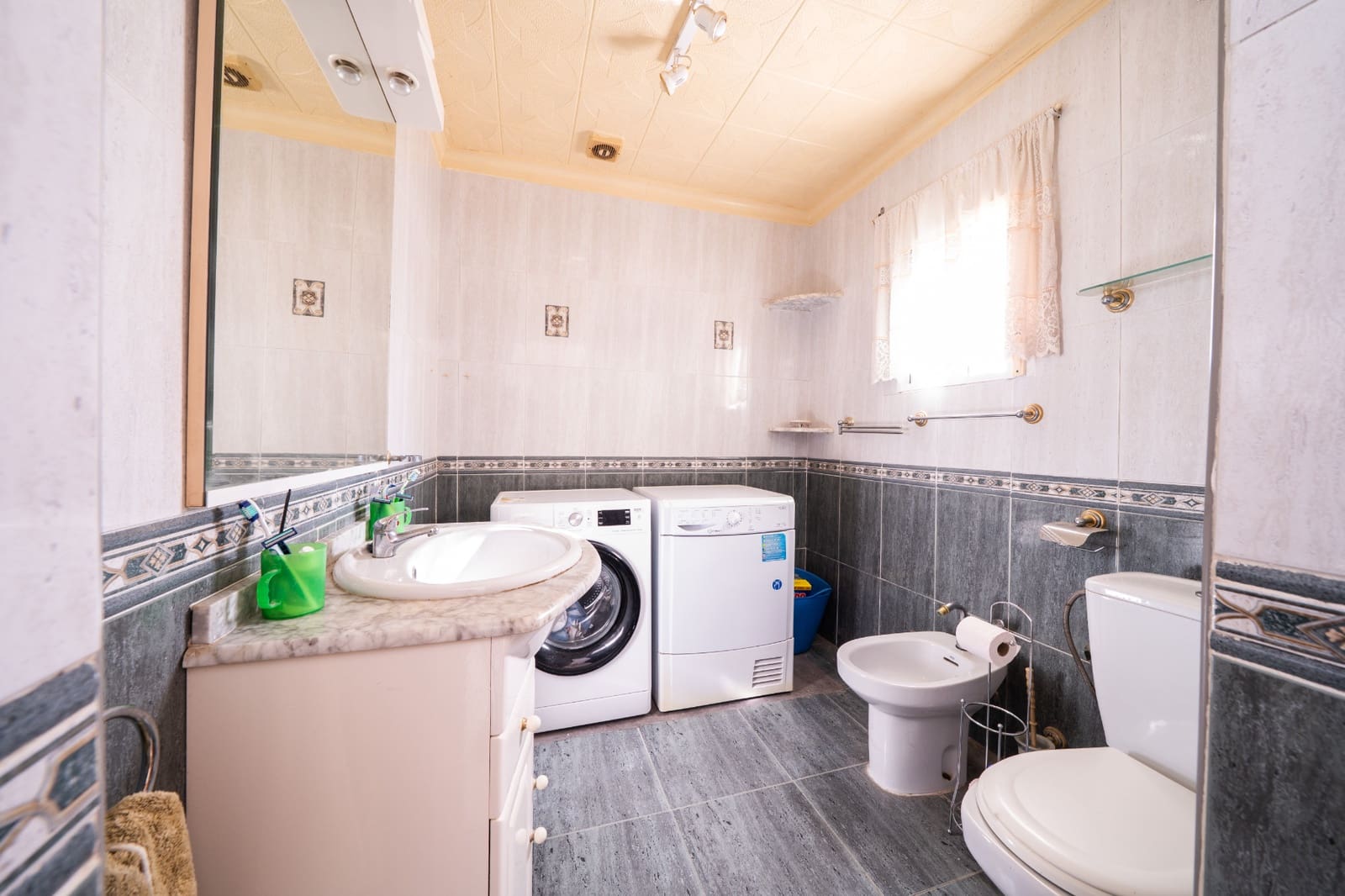 3 Zimmer Villa zu verkaufen in La Marina - 198.000 € (Ref: 9493873)