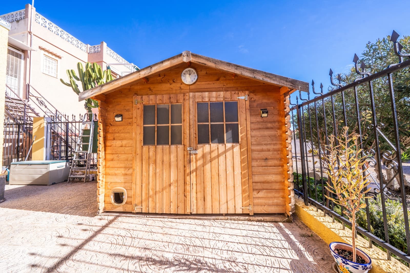 3 Zimmer Villa zu verkaufen in La Marina - 198.000 € (Ref: 9493873)