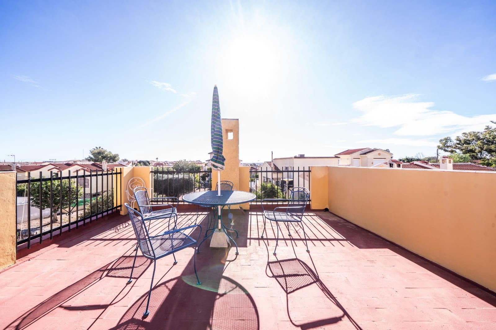 3 Zimmer Villa zu verkaufen in La Marina - 198.000 € (Ref: 9493873)