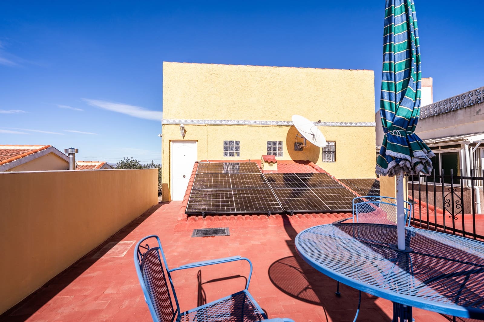 3 Zimmer Villa zu verkaufen in La Marina - 198.000 € (Ref: 9493873)