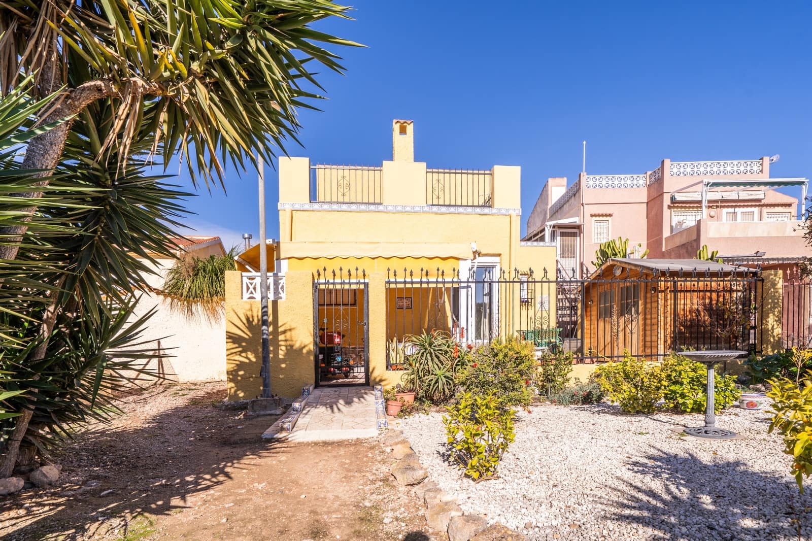 3 Zimmer Villa zu verkaufen in La Marina - 198.000 € (Ref: 9493873)