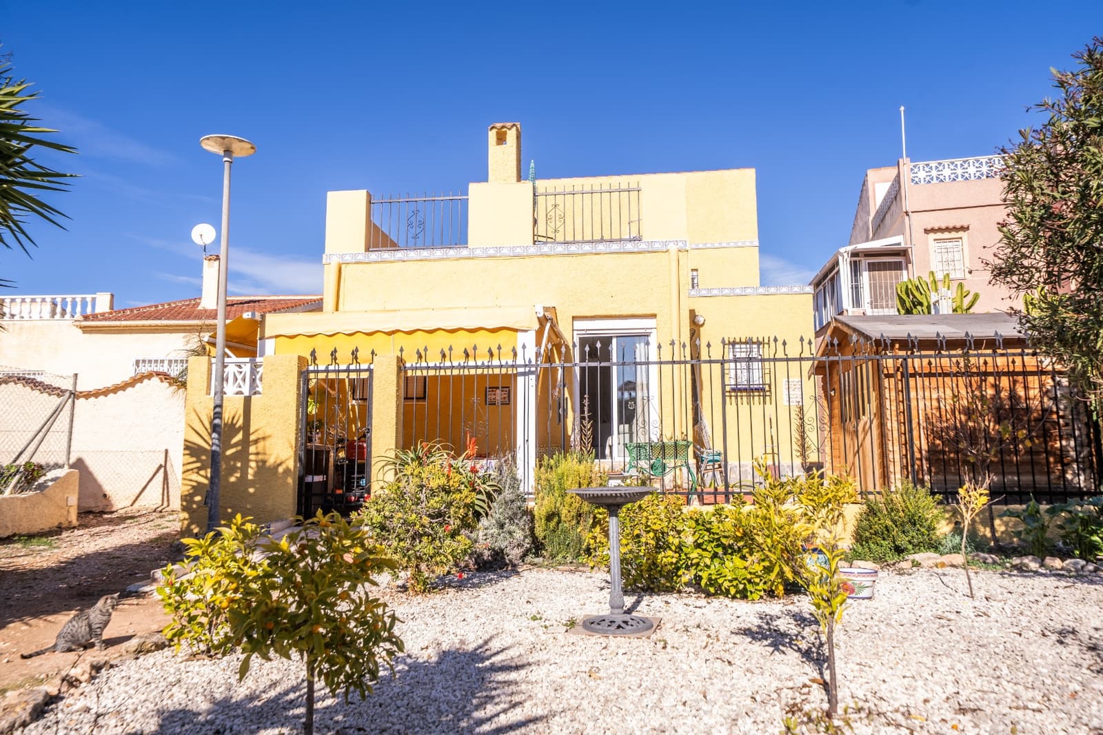 3 Zimmer Villa zu verkaufen in La Marina - 198.000 € (Ref: 9493873)