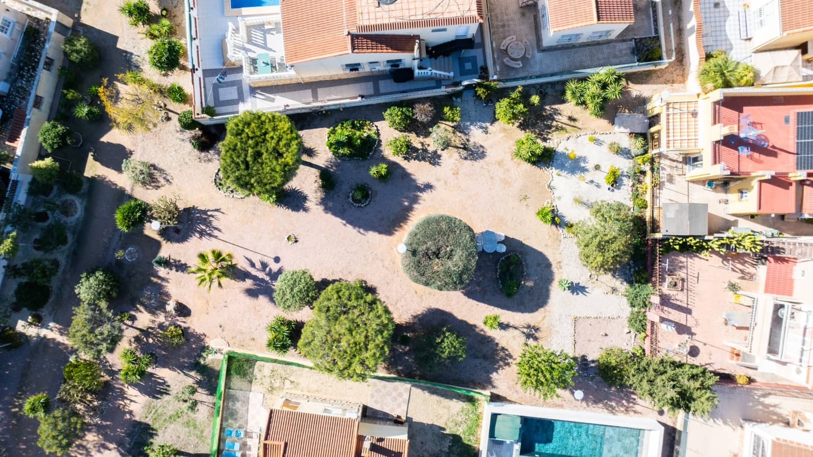 3 Zimmer Villa zu verkaufen in La Marina - 198.000 € (Ref: 9493873)