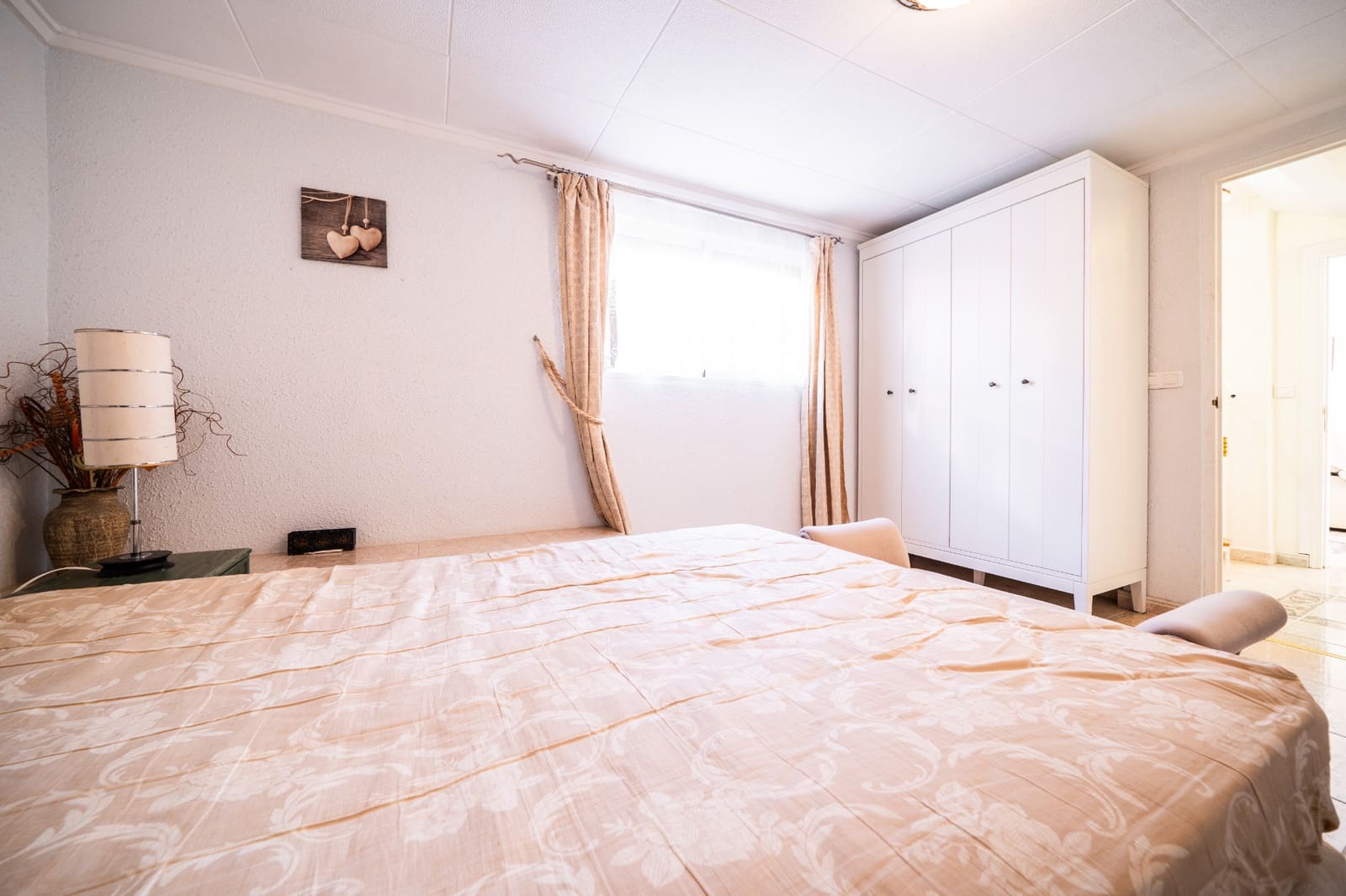 3 bedroom Villa for sale in La Marina with pool - € 265,000 (Ref: 9495391)