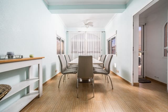 3 slaapkamer Villa te koop in La Marina, Elche / Elx met zwembad - € 265.000 (Ref: 9495391)