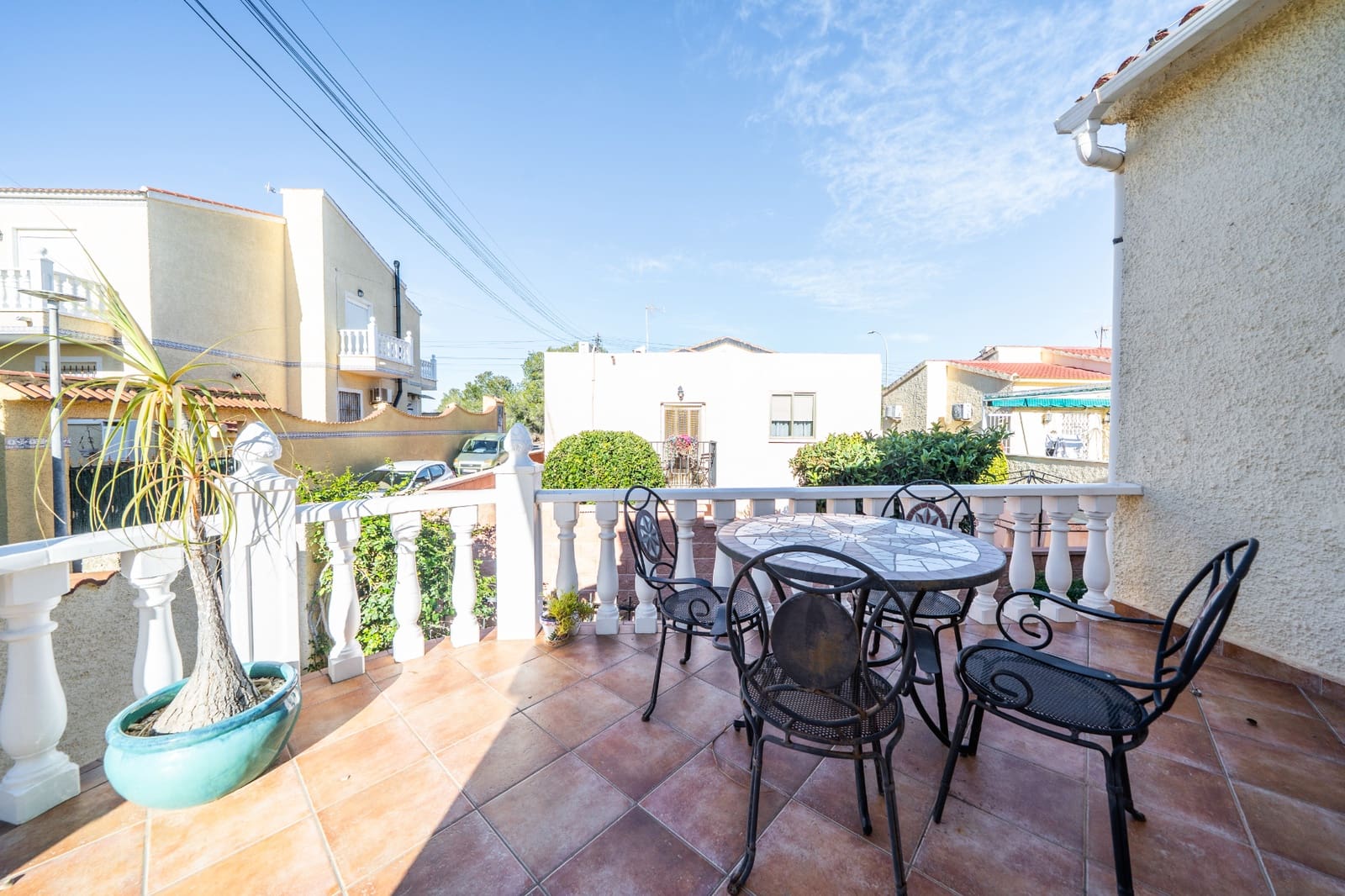 3 bedroom Villa for sale in La Marina with pool - € 265,000 (Ref: 9495391)