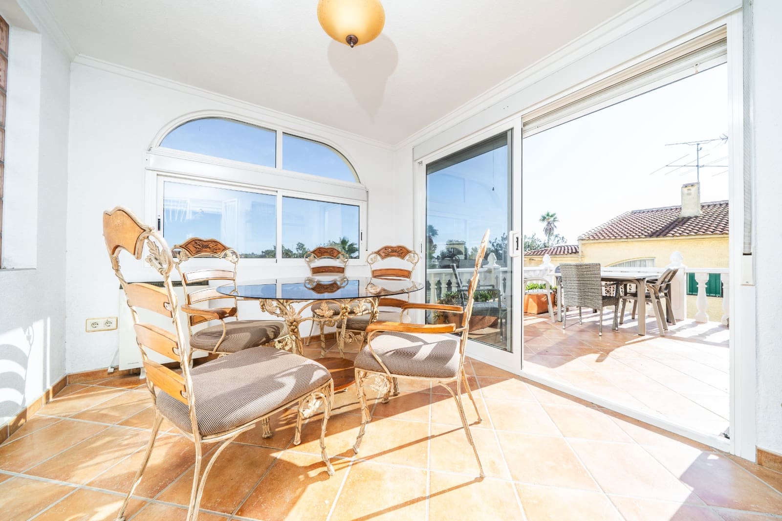 3 bedroom Villa for sale in La Marina with pool - € 265,000 (Ref: 9495391)